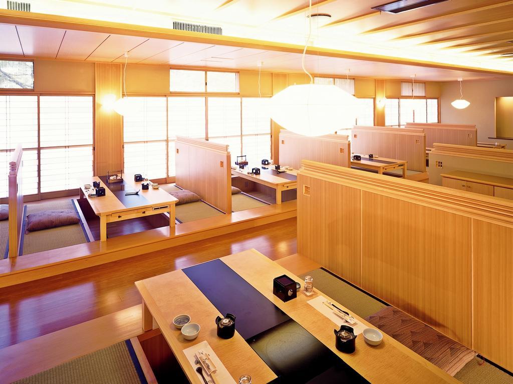 אצ'י Hirugami Grand Hotel Tenshin מראה חיצוני תמונה