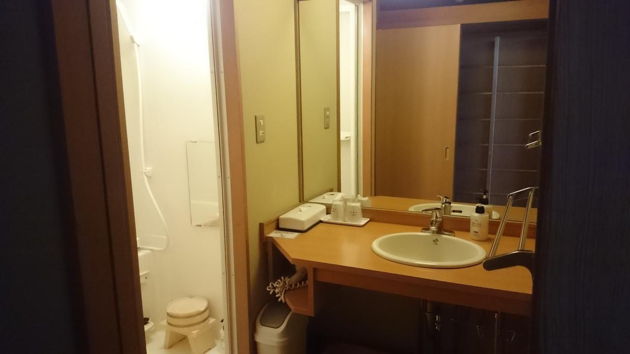 אצ'י Hirugami Grand Hotel Tenshin מראה חיצוני תמונה